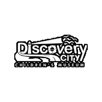 DiscoveryCity kids childrens museum dccm port huron Sticker