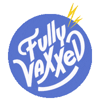 Vaccine Vaxxed Sticker