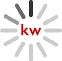 KWNewport real estate realtor technology kw Sticker