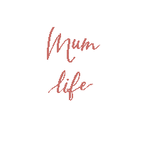 Mum Mummy Sticker
