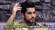Gg Roadies GIF