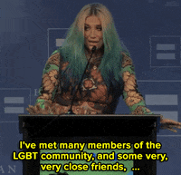 news mic GIF
