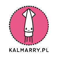 Kalmarry invitations kalmarrypl kalmarry Sticker