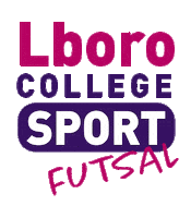 Sticker by Loughborough College