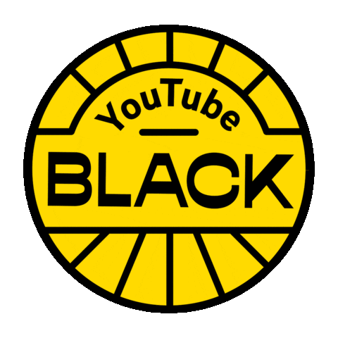 Sticker by YouTube