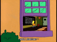 bart simpson GIF