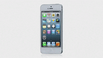 apple iphone GIF