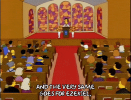 season 8 episode 22 GIF