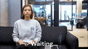 Work Waiting GIF by Hostinger