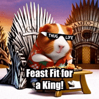 GIF by Guinea Gambino