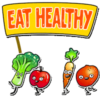 LupaSupermercado food comida market lupa Sticker