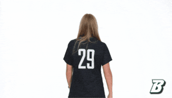 Bingath GIF by Binghamton Athletics
