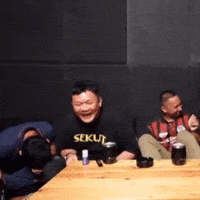 Rico Wanda GIF