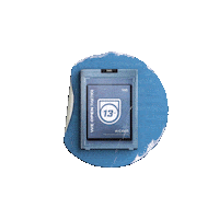 Sport Fitness Sticker by CrossFit LLC.