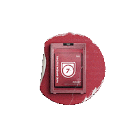 Sport Fitness Sticker by CrossFit LLC.