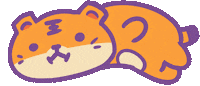 Happy Dance Sticker by KdeeStix