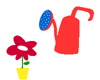 Flor Crecer Sticker by MAB Your Learning Coach