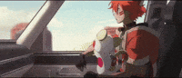 Tbhx_fan_account little johnny the goat little johnny GIF