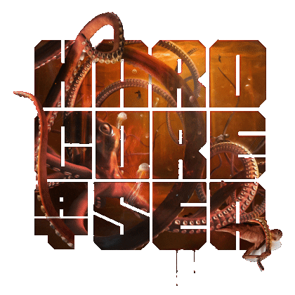 Sticker by BKJN Events