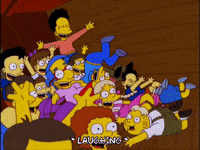 season 12 episode 20 GIF