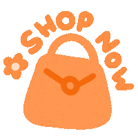 Tapping Buy Now Sticker by Demic