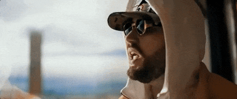 disrespectful GIF by Gashi