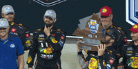 Nascar Racing Sport GIF by NASCAR