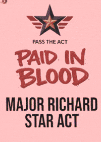 Congress Senate GIF by Pass the Act