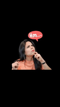 STEPHZHOMES thinking realtor realestate idk GIF