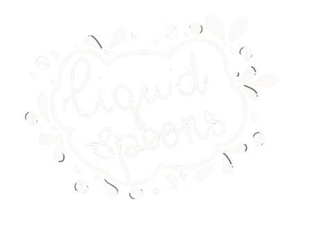 Spoonie Sticker