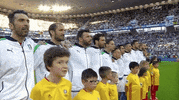 euro 2016 GIF by Sporza