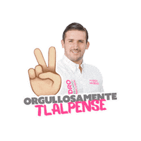 pedrohaceslago  Sticker