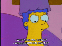 homer simpson questioning GIF