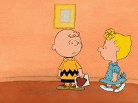 charlie brown GIF by Peanuts