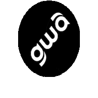 Logo Marketing Sticker by gwa_agenturen