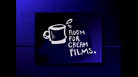 80S Feature GIF by Room For Cream Films