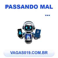 Trabalho Mascote Sticker by Vagas019