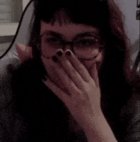 Sparkle1708 reaction twitch maratonaapp mapp GIF