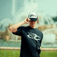 Chicago Illinois GIF by Respective