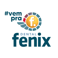 dentalfenix dental odonto dentalfenix Sticker