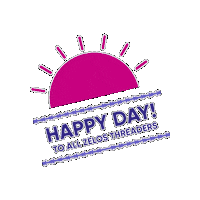 Happy Sun Sticker by zelos-medical