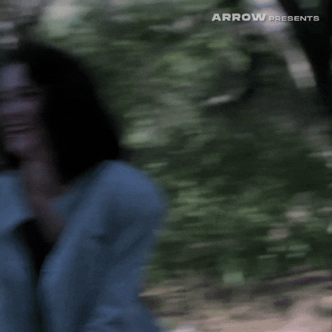 High School Film GIF by Arrow Video