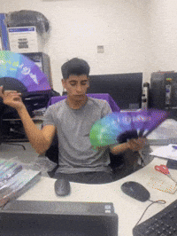 Carnaval Murga GIF