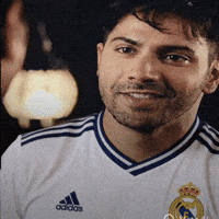 Varun Dhawan Army GIF