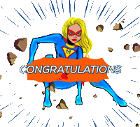 Illustration Success Sticker by mediaMEMES