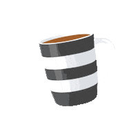 Tea Mug Sticker