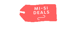 Internmisi Sticker by MI-SI
