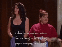 season 2 netflix GIF by Gilmore Girls 