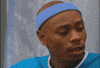 Celebrity gif. Dave Chappelle looks around with his mouth open looking confused. He looks up with big eyes, still not sure what’s happening.