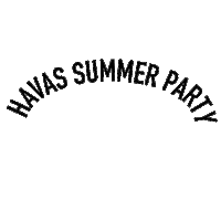 Sticker by Havas Chicago